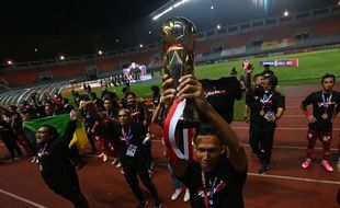 Dua Pemain Persis Solo Ini Berpotensi Angkat Piala Lagi