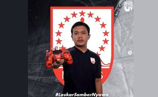 Sudah Ada PES, Esport Persis Solo Bakal Tambah Cabang Game