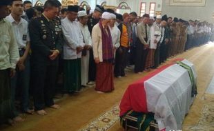 Tata Cara Salat Jenazah, Lengkap dengan Doa