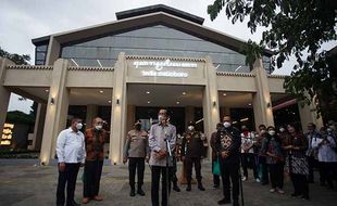 Sultan Minta Atraksi Seni di Teras Malioboro Dihentikan, Ini Gegaranya