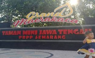 Taman Maerokoco Semarang, TMII-nya Jawa Tengah