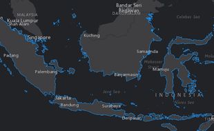 Separuh Jawa Bekas Lautan dan Mafia Tanah Tak Boleh Menang