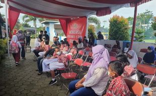 Disdik Karanganyar Perbolehkan SD Gelar PTM 100 Persen