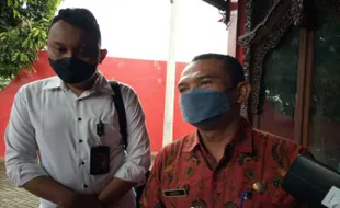 Belum Punya Kartu Tani? Petani Boyolali Bisa Bawa KTP Saat Tebus Pupuk