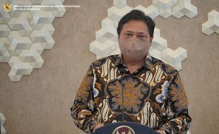 Airlangga: Vaksin Nusantara Hanya untuk di Rumah Sakit