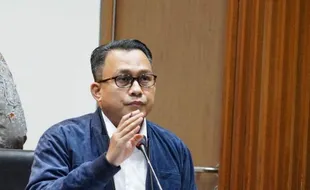 KPK Buru Surya Darmadi hingga ke Singapura