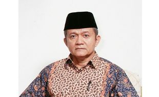 Anwar Abbas: Silakan Dukung Capres tapi Jangan Gunakan Simbol Muhammadiyah