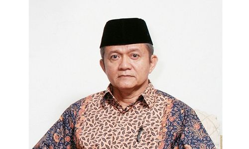 OTT Hakim Agung, Ketua PP Muhammadiyah: Mentalitas Penegak Hukum Rusak