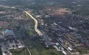 Disebut Tempat Jin Buang Anak, Kalimantan Lebih Kaya dari Jawa