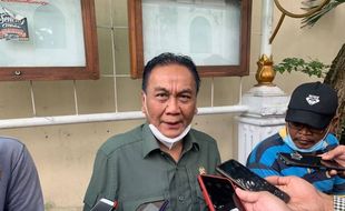 Gibran Absen di Pertemuan Kepala Daerah, Ketua PDIP Jateng: Mestinya Diundang