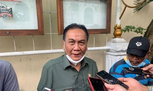 Komisi III DPR Silang Pendapat Soal Sunardi yang Ditembak Mati Densus