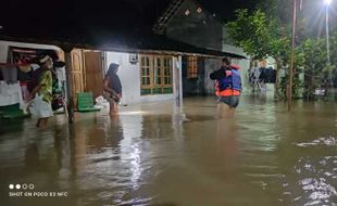 10 Berita Terpopuler: Banjir Sragen hingga Kecelakaan Maut Karanganyar