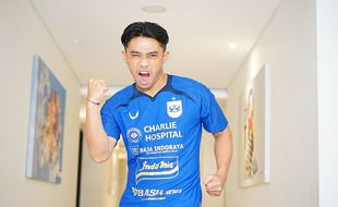 PSIS Semarang Datangkan Mantan Bek PSIM Yogyakarta