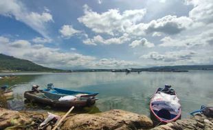 Kenapa Dinamakan Waduk Gajah Mungkur? Begini Asal Usulnya