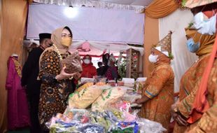 Pelaku Usaha Perempuan Didorong Ekspor Produk Makanan ke Kanada