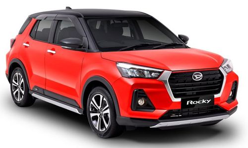 Bukan Rp200 Juta, Kamu Bisa Dapat Daihatsu Rocky dengan Harga Rp90.000