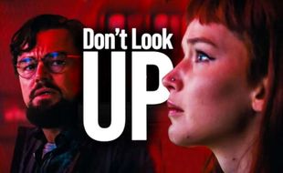 Don't Look Up Menjadi Film Kedua Paling Sukses di Netflix