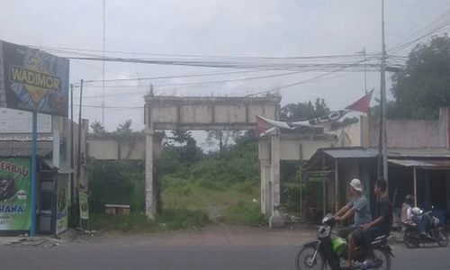 Investor asal Tiongkok Ingin Bangun Hotel dan Mal di Kudus