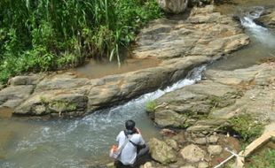 Geopark Karangsambung Kebumen, Jendela Geologi Dunia