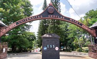 Kenapa Universitas Sebelas Maret Solo Disingkat UNS?