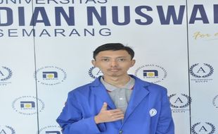 Inilah Ghozali Everyday, Mahasiswa Udinus Raup Rp1,5 M dari Foto Selfie