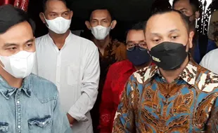 Ketum PSI Giring Ganesha Sebut Gibran Sudah Banyak Berubah, Lebih Kalem