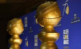 Ini Daftar Pemenang Golden Globe Awards