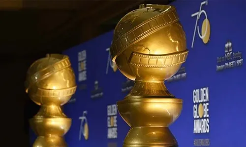 Ini Daftar Pemenang Golden Globe Awards