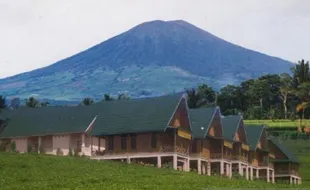 Misteri Penunggu Gunung Dempo, Suka Mencari Mangsa Saat Pagi dan Senja