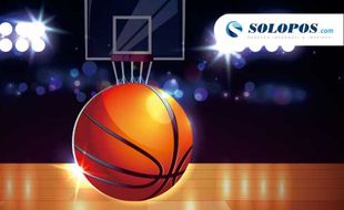 Vakum 5 Tahun, Liga Basket Solo Kembali Digelar