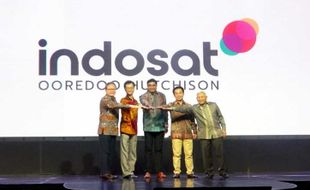 Indosat Ooredoo Hutchison Beroperasi, Janjikan Layanan Tanpa Gangguan