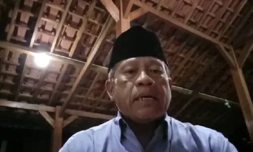 Gara-Gara Ini IPW Desak Kapolri Periksa Kabid Humas Polda Jateng