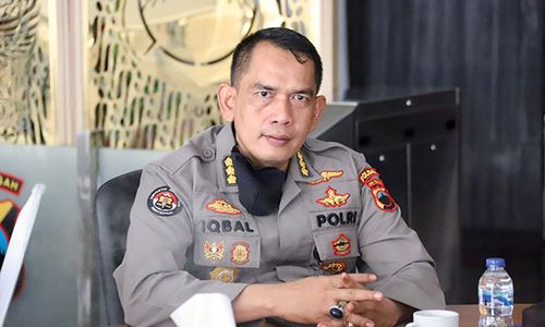 2 PNS Terlibat Praktik Calo Penerimaan Bintara Polisi, Polda Jateng: 1 Dokter