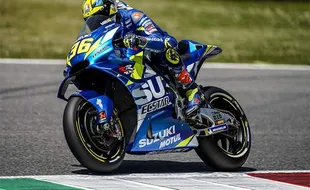 Pembalap Dorna Sports Ogah Dikarantina, IDI: Tak Ada Kecuali!