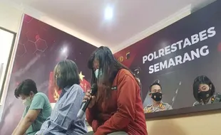 Praktik Joki Vaksin Covid-19 di Semarang Diungkap