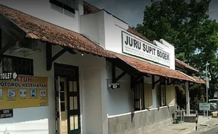 Berapa Tarif Sunat di Juru Supit Bogem Jogja?