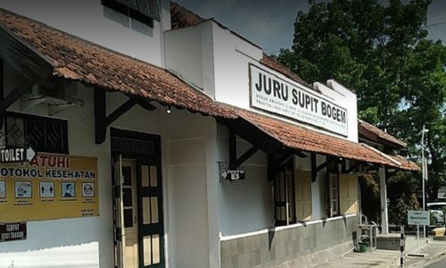 Berapa Tarif Sunat di Juru Supit Bogem Jogja?