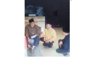 Inna Lillahi, Ustaz Yusuf Mansur Kehilangan Kader Terbaik