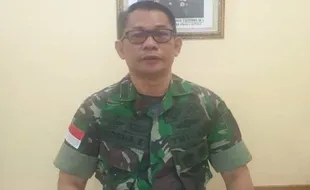 Pos Gome Papua Diserang KSB, Dua Prajurit TNI Meninggal