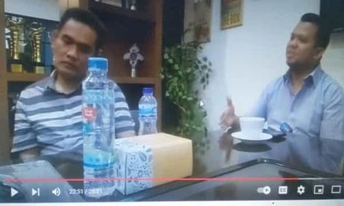 Yusuf Mansur Janji Bayar Gaji Karyawan Paytren, Diberi Waktu 2 Pekan