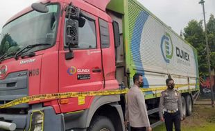 Ini Ganjaran Pelaku Tabrak Lari yang Tewaskan 2 Orang di Tol Madiun