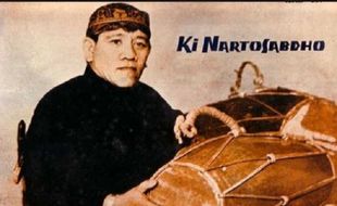 Lagu Kudangan Karya Ki Nartosabdo Miliki Hak Cipta