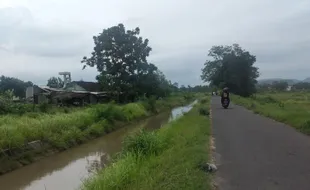 Warga Pertanyakan Nasib Sertifikat Tanah Sisa Tol Jogja-Solo