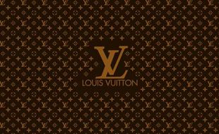 Dompet dan Tas Tangan Wanita Merek Louis Vuitton Dimusnahkan, Kenapa?