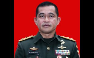 Panglima TNI: Maruli Layak Jabat Pangkostrad