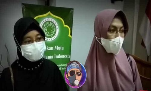 Investor Moya Vidi Bakal Gugat Yusuf Mansur di PN Sleman