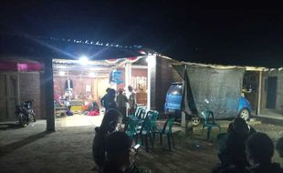 4 Warga Boyolali Hanyut di Kawasan Pantai Glagah Lagi Liburan Keluarga