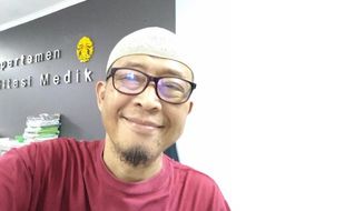 Ratusan Investor Akan Gugat Yusuf Mansur Secara Bergelombang