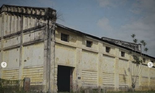 Mengenang Peristiwa Bersejarah Gelombang Aksi Buruh 1948 di Delanggu Klaten