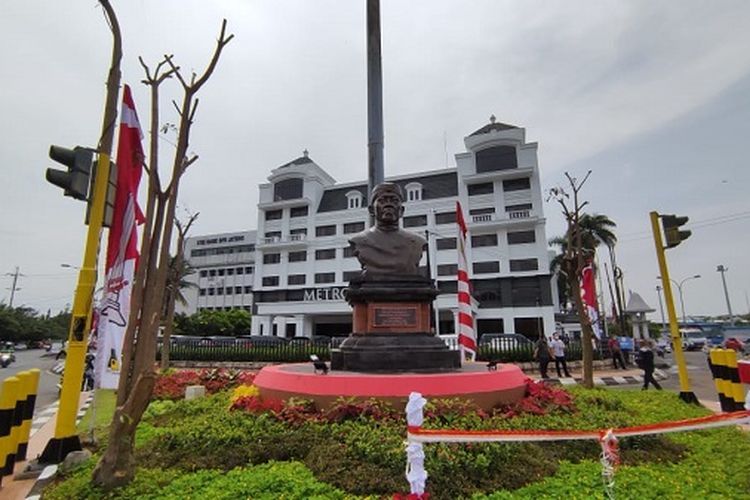 Mengenang Ki Nartosabdo, Maestro Dalang yang Bergelar Pahlawan Budaya